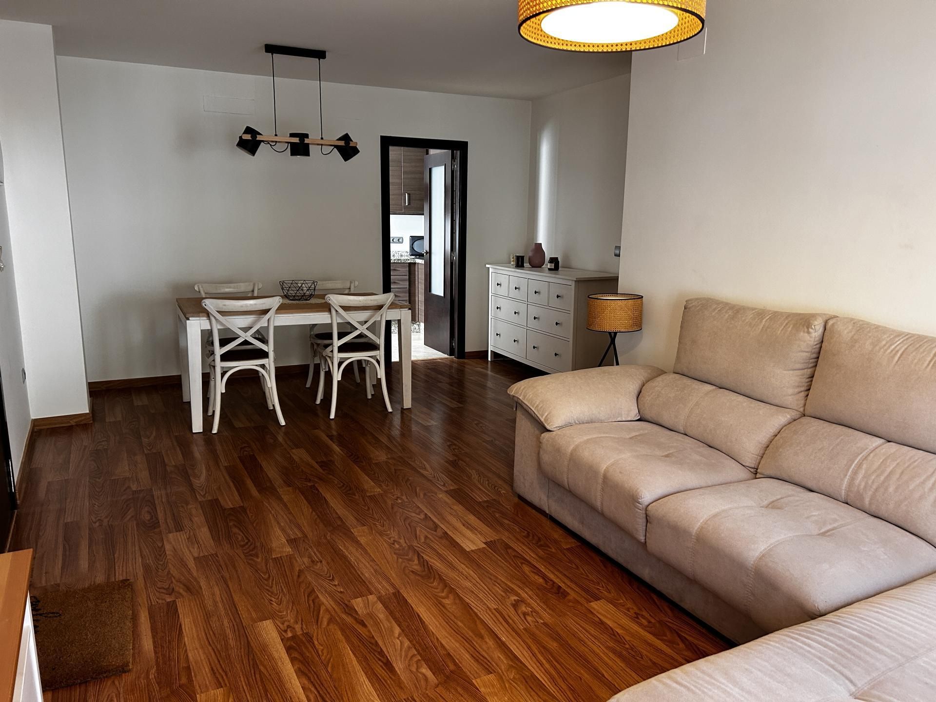 Wohnzimmer von Wohnung zum Verkauf in Artana mit Klimaanlage, Terrasse und Balkon