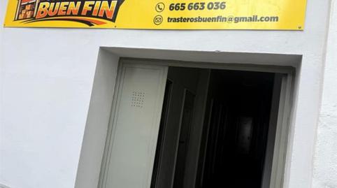 Photo 2 of Box room for rent in San Lorenzo,  Sevilla Capital