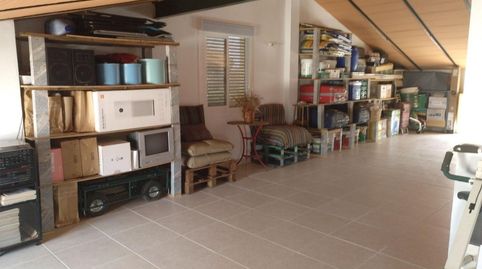 Foto 4 de Casa o chalet en venta en Carretera Entrerríos, 9, Villanueva de la Serena, Badajoz