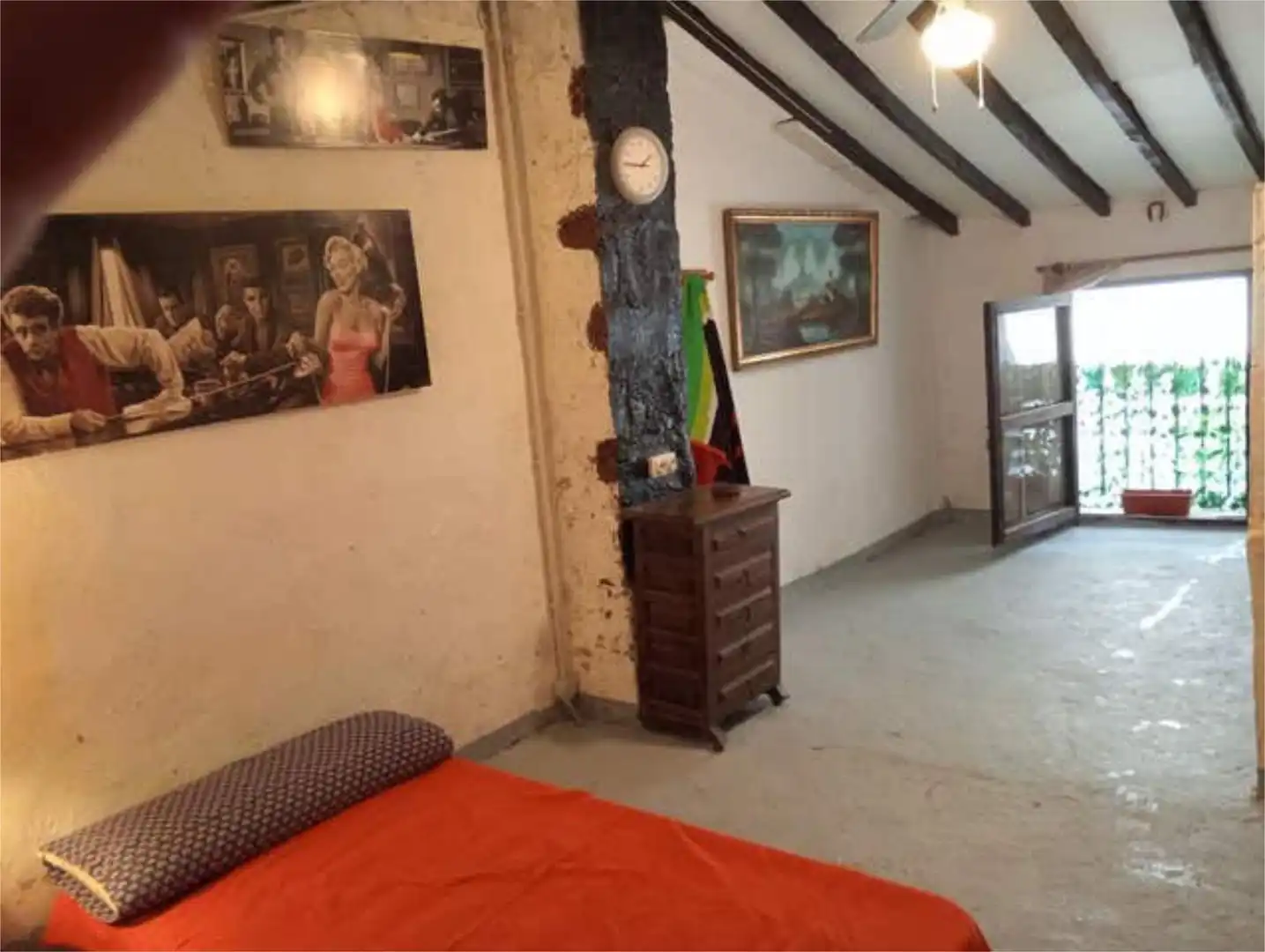 Casa o chalet en venta en Castell de Castells Casa o chalet en venta en Castell de Castells con Terraza