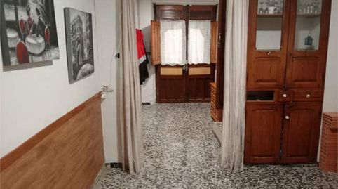 Casa o chalet en venta en Castell de Castells, Alicante - imagen 4 Foto 4 de Casa o chalet en venta en Castell de Castells, Alicante