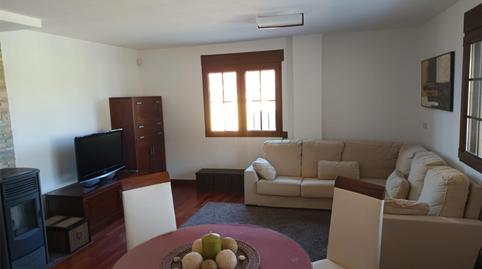 Foto 2 de Pis en venda a Urbanización Vega de la Selva 1, 1, Alcalá de la Selva, Teruel