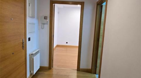 Photo 5 of Flat for rent in Calle Tapia de Casariego, 7, Parroquias Sur - La Manjoya, Oviedo