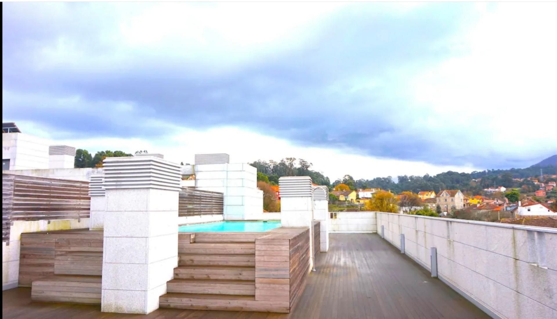 Piso de alquiler en Estrada de Clara Campoamor, 6, Sardoma - Castrelos Piso de alquiler en Estrada de Clara Campoamor, 6, Sardoma - Castrelos