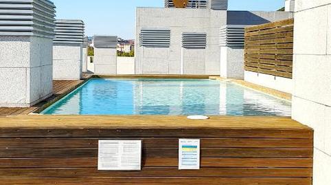 Foto 5 de Piso de alquiler en Estrada de Clara Campoamor, 6, Sardoma - Castrelos, Vigo