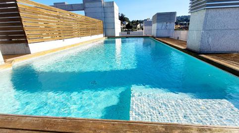 Foto 2 de Piso de alquiler en Estrada de Clara Campoamor, 6, Sardoma - Castrelos, Vigo