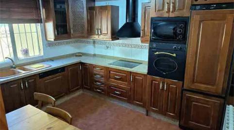 Foto 2 de Casa o xalet de lloguer a Cenes de la Vega, Granada