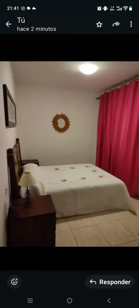 Habitación de Apartamento en venta en Arrecife