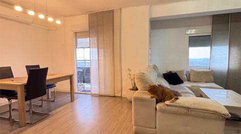 Foto 2 von Wohnung zum Verkauf in Avinguda Sants de la Pedra, 3, Antigua Moreria, Sagunto / Sagunt