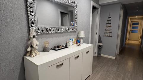 Foto 4 von Wohnung zum Verkauf in Avinguda Sants de la Pedra, 3, Antigua Moreria, Sagunto / Sagunt