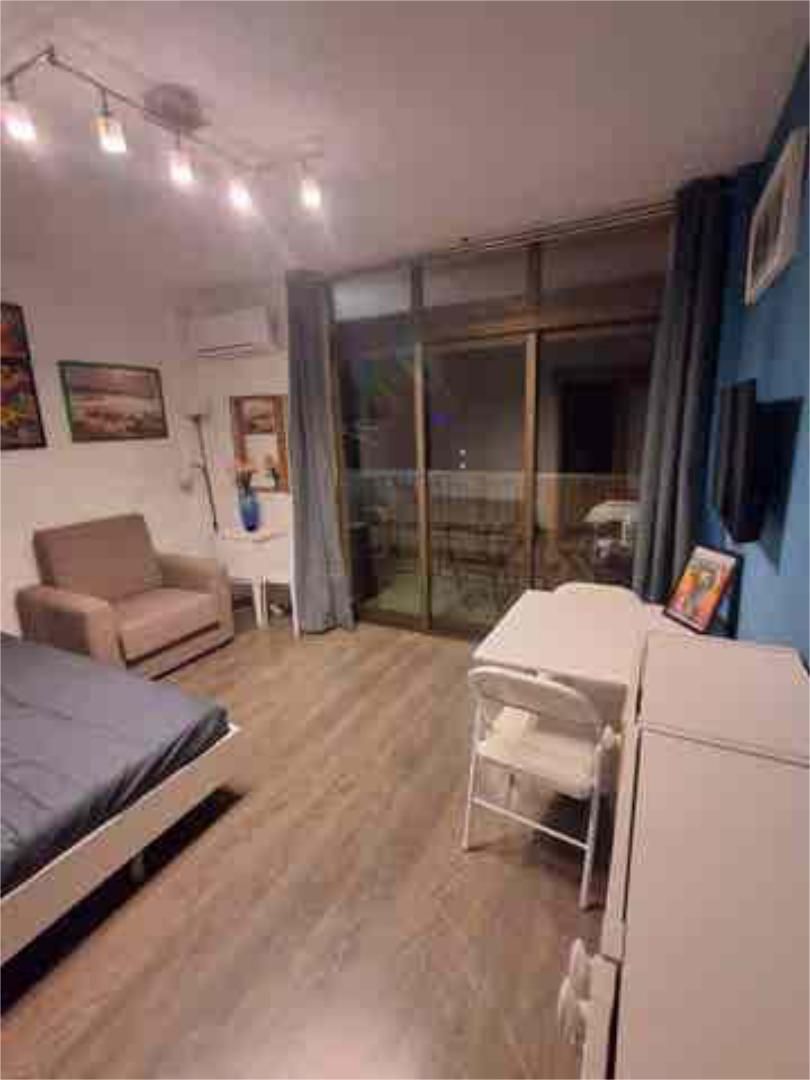 Estudi de lloguer a Cales de Mallorca