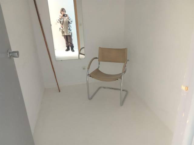 Oficina en Alquiler en Paseo del Marqués de Zafra, 15 en Fuente del Berro