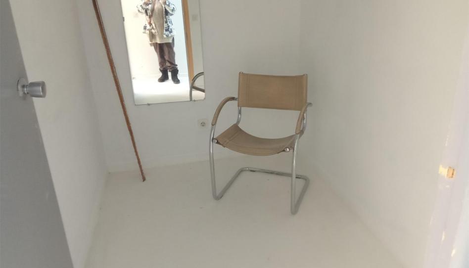 Oficina de alquiler en Paseo del Marqués de Zafra, 15, Fuente del Berro, Madrid Capital - imagen 1 Foto 1 de Oficina de alquiler en Paseo del Marqués de Zafra, 15, Fuente del Berro, Madrid Capital