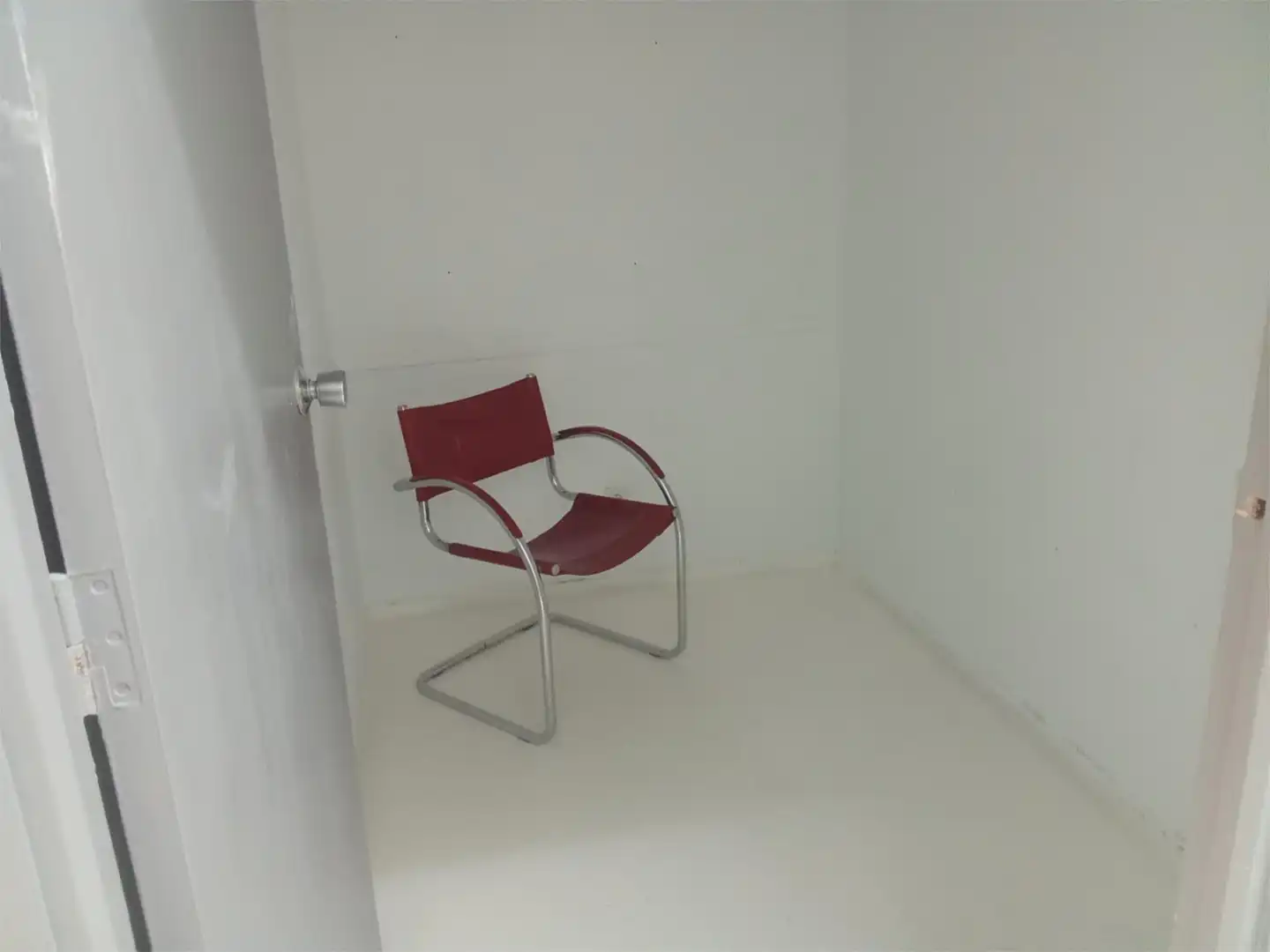 Oficina de alquiler en Madrid