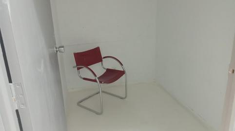 Oficina de alquiler en Paseo del Marqués de Zafra, 15, Fuente del Berro, Madrid Capital - imagen 2 Foto 2 de Oficina de alquiler en Paseo del Marqués de Zafra, 15, Fuente del Berro, Madrid Capital