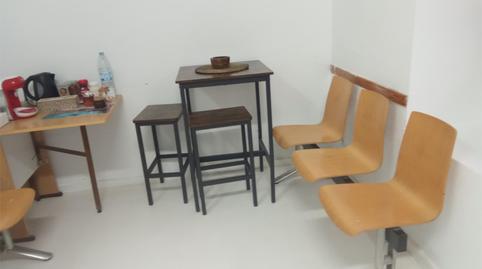 Oficina de alquiler en Paseo del Marqués de Zafra, 15, Fuente del Berro, Madrid Capital - imagen 5 Foto 5 de Oficina de alquiler en Paseo del Marqués de Zafra, 15, Fuente del Berro, Madrid Capital