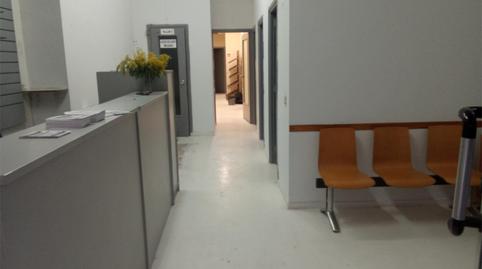 Oficina de alquiler en Paseo del Marqués de Zafra, 15, Fuente del Berro, Madrid Capital - imagen 3 Foto 3 de Oficina de alquiler en Paseo del Marqués de Zafra, 15, Fuente del Berro, Madrid Capital