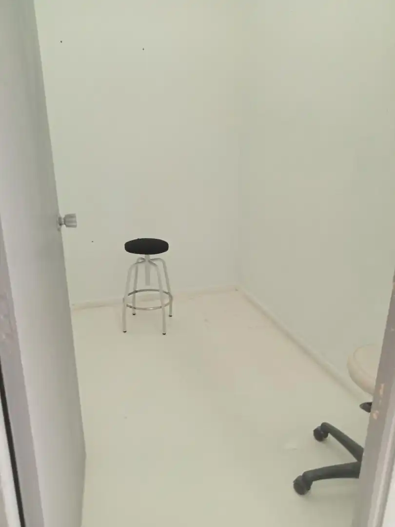 Oficina de alquiler en Madrid
