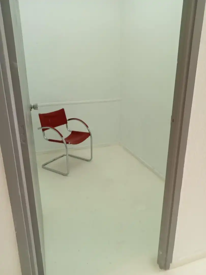 Habitación de Oficina de alquiler en Madrid
