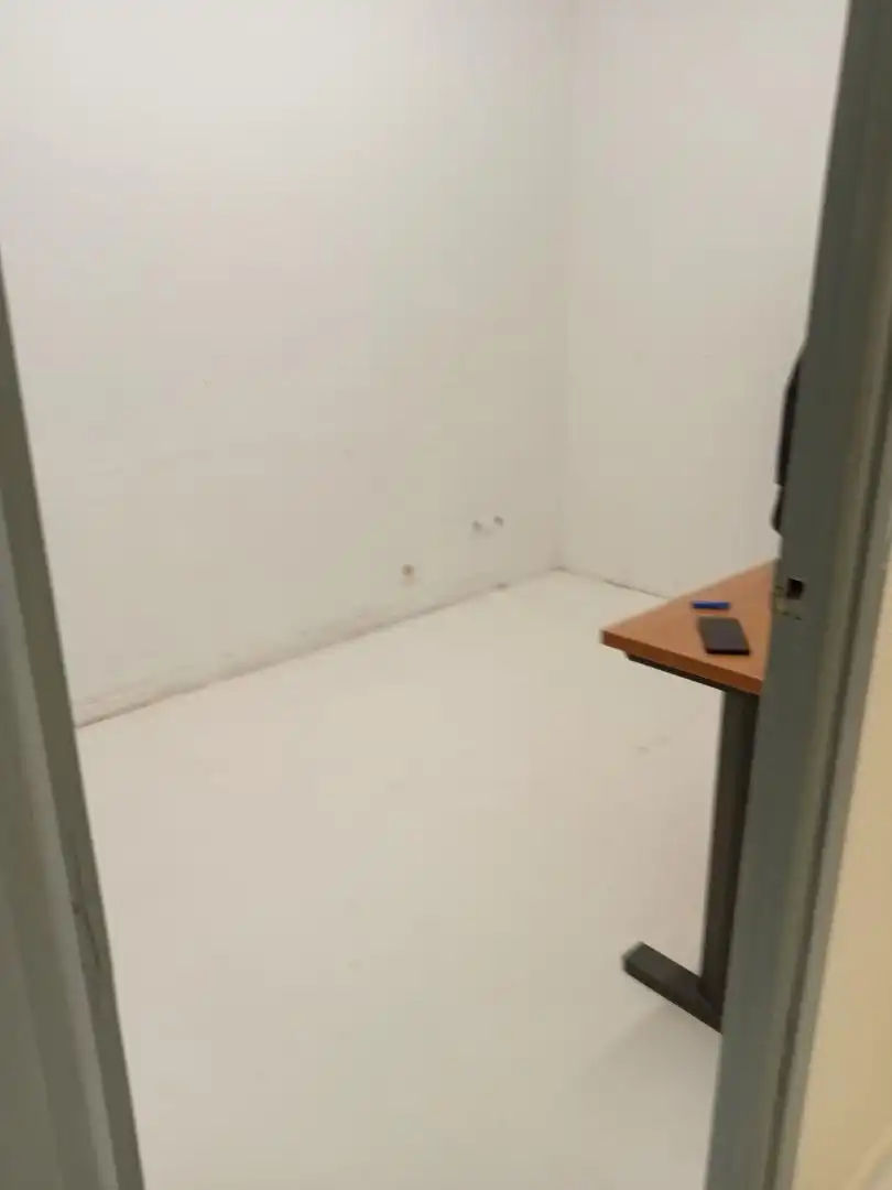 Oficina de alquiler en Madrid