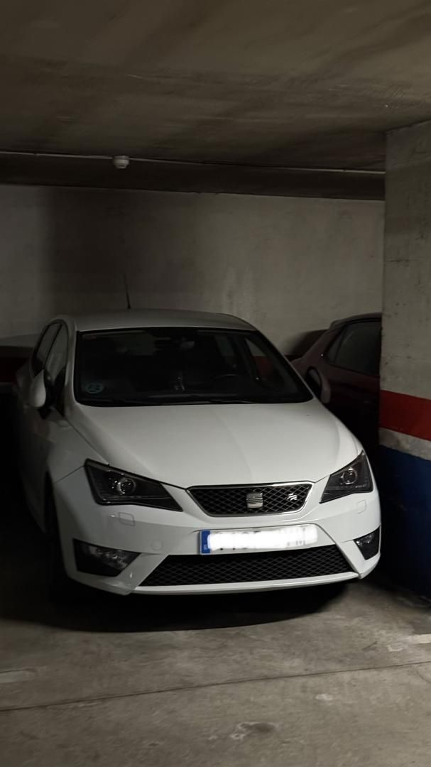 Parking of Garage for sale in  Madrid Capital