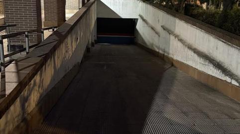 Photo 5 of Garage for sale in Avenida de la Albufera, 268, Palomeras Sureste,  Madrid Capital