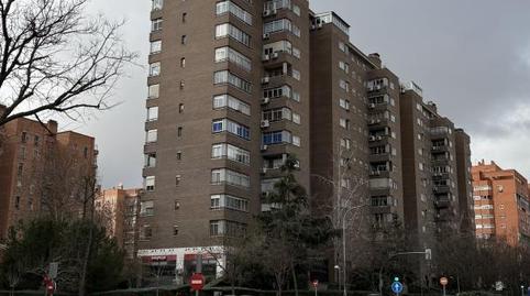 Photo 3 of Garage for sale in Avenida de la Albufera, 268, Palomeras Sureste,  Madrid Capital