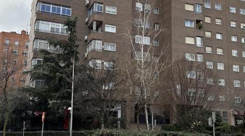 Photo 4 of Garage for sale in Avenida de la Albufera, 268, Palomeras Sureste,  Madrid Capital