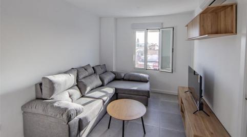 Foto 5 de Piso de alquiler en Plaza San José, 29, Casco Antiguo, Badajoz Capital