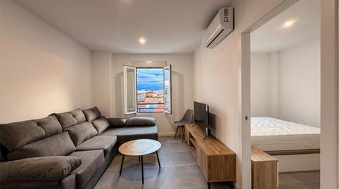 Foto 3 de Piso de alquiler en Plaza San José, 29, Casco Antiguo, Badajoz Capital