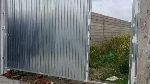 Terreno en venta en Calle Cartagena, 168, El Zabal - Santa Margarita, La Línea de la Concepción - imagen 2 Foto 2 de Terreno en venta en Calle Cartagena, 168, El Zabal - Santa Margarita, La Línea de la Concepción