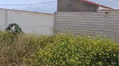 Terreno en venta en Calle Cartagena, 168, El Zabal - Santa Margarita, La Línea de la Concepción - imagen 4 Foto 4 de Terreno en venta en Calle Cartagena, 168, El Zabal - Santa Margarita, La Línea de la Concepción