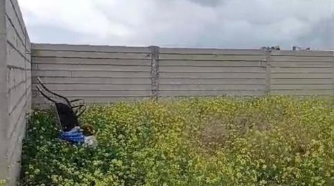 Terreno en venta en Calle Cartagena, 168, El Zabal - Santa Margarita, La Línea de la Concepción - imagen 5 Foto 5 de Terreno en venta en Calle Cartagena, 168, El Zabal - Santa Margarita, La Línea de la Concepción