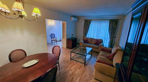 Foto 2 de Pis de lloguer a Calle de Meléndez Valdés, 24, Arapiles,  Madrid Capital