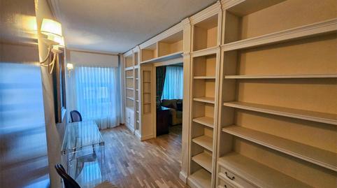 Foto 3 de Pis de lloguer a Calle de Meléndez Valdés, 24, Arapiles,  Madrid Capital