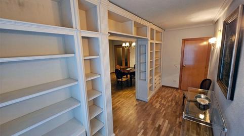 Foto 4 de Pis de lloguer a Calle de Meléndez Valdés, 24, Arapiles,  Madrid Capital