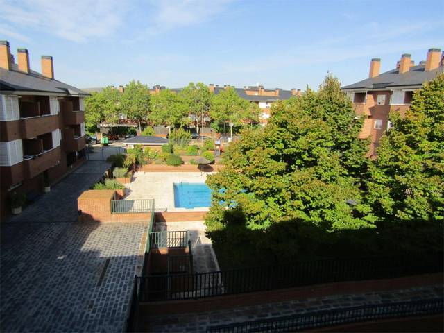 Piso en Alquiler en Calle Veronica, 6 en El Cantizal