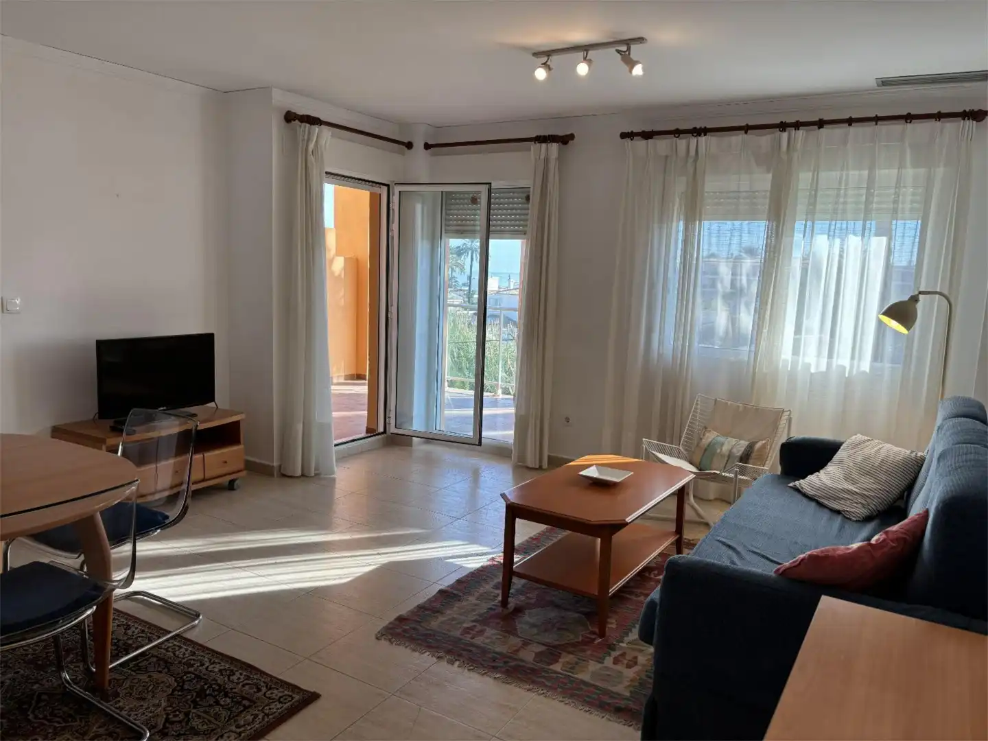 Apartments for rent in Calle Rasclo, El Palmar - Los Molinos
