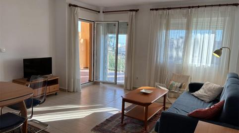 Apartments for rent in Calle Rasclo, 6d, El Palmar - Los Molinos, Dénia - image 2 Photo 2 of Apartments for rent in Calle Rasclo, 6d, El Palmar - Los Molinos, Dénia