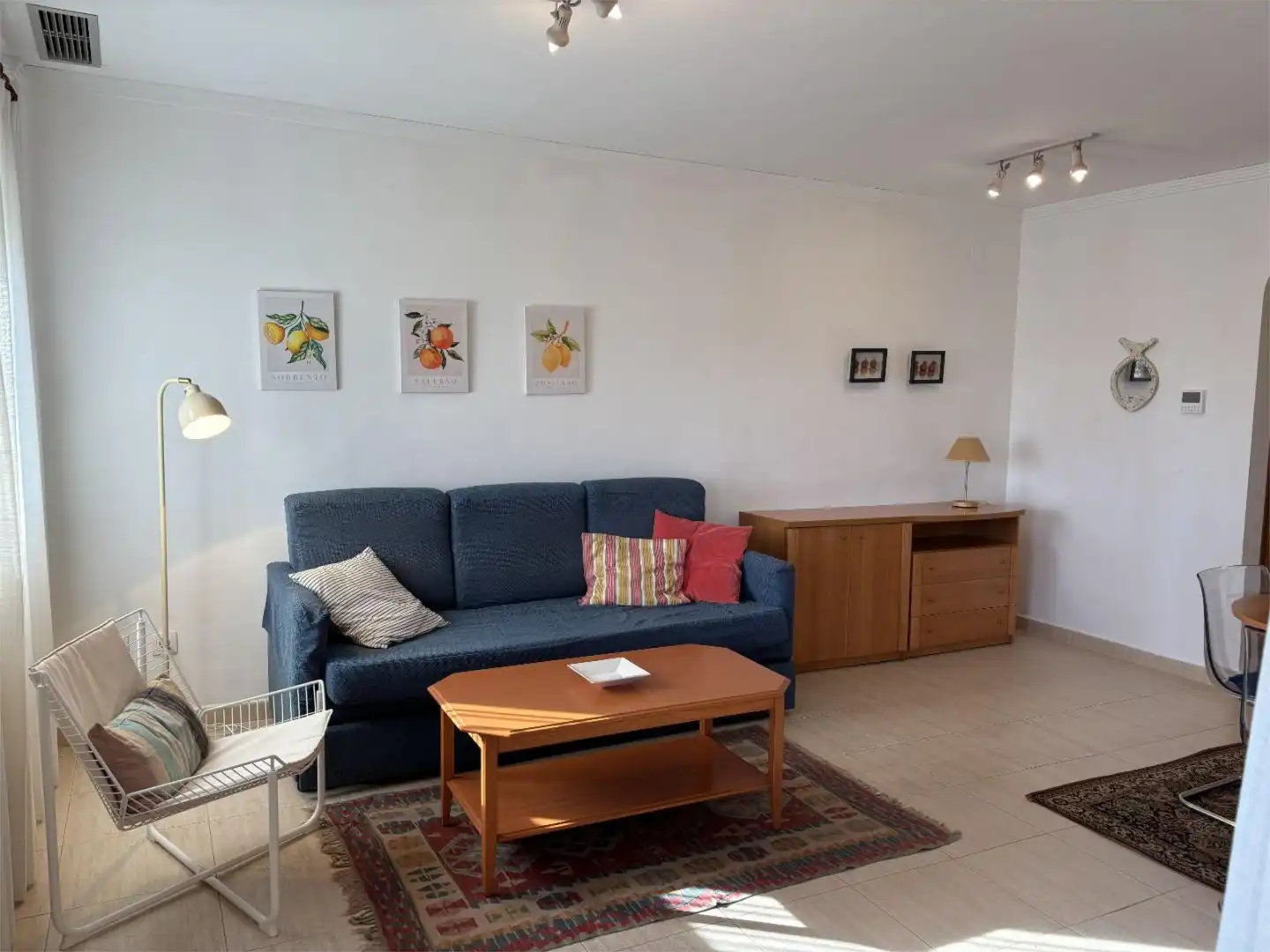 Apartments for rent in Calle Rasclo, El Palmar - Los Molinos