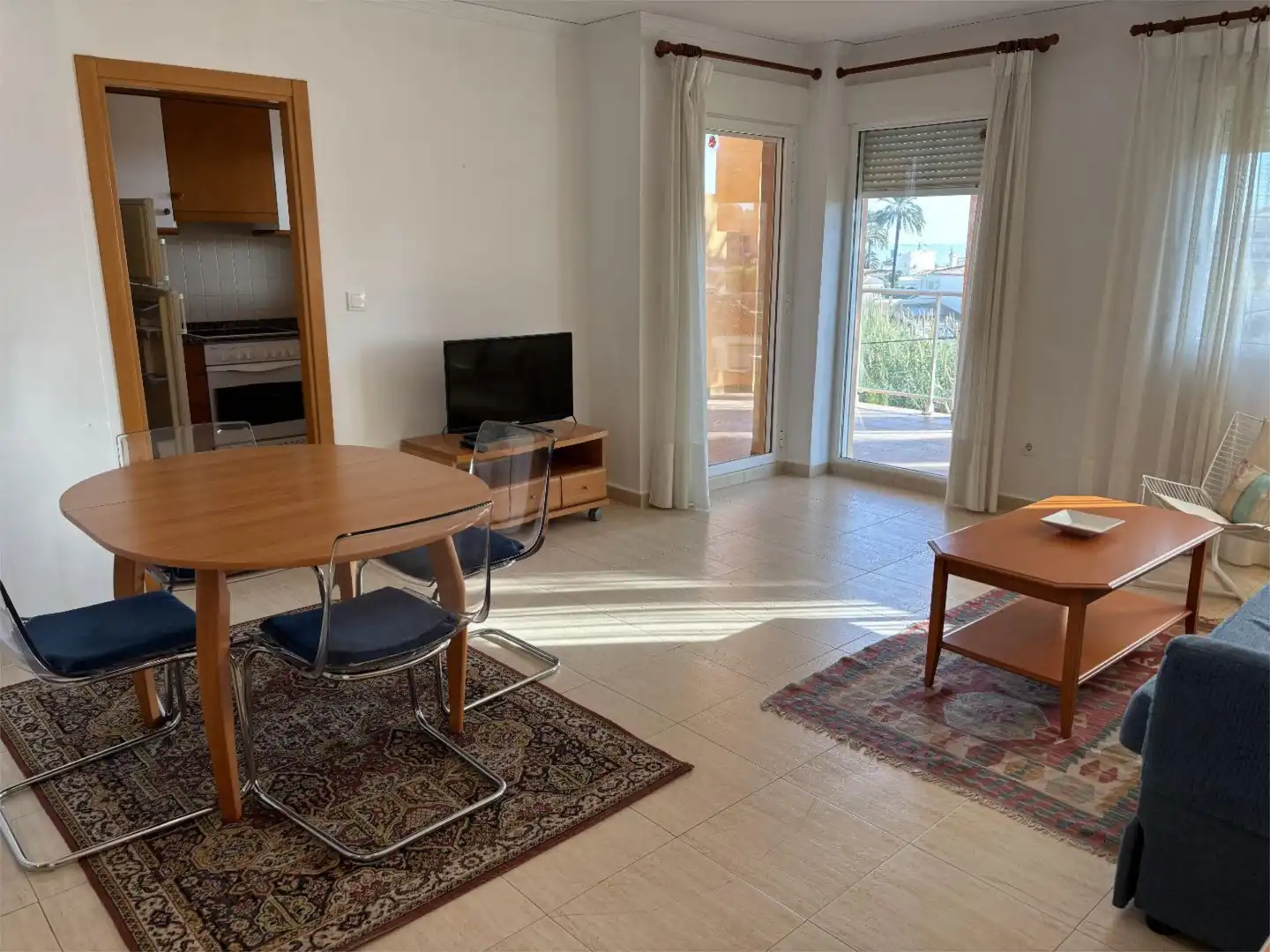 Apartments for rent in Calle Rasclo, El Palmar - Los Molinos