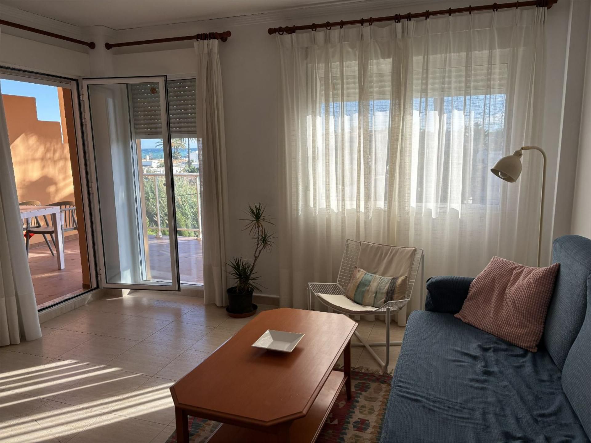Apartments for rent in Calle Rasclo, El Palmar - Los Molinos