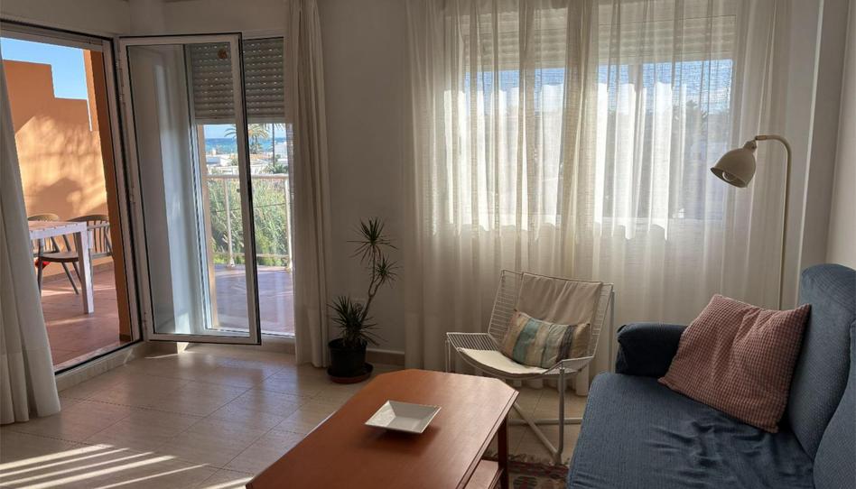 Apartments for rent in Calle Rasclo, 6d, El Palmar - Los Molinos, Dénia - image 1 Photo 1 of Apartments for rent in Calle Rasclo, 6d, El Palmar - Los Molinos, Dénia