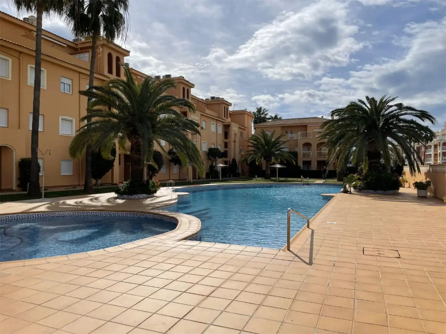 Apartments for rent in Calle Rasclo, El Palmar - Los Molinos