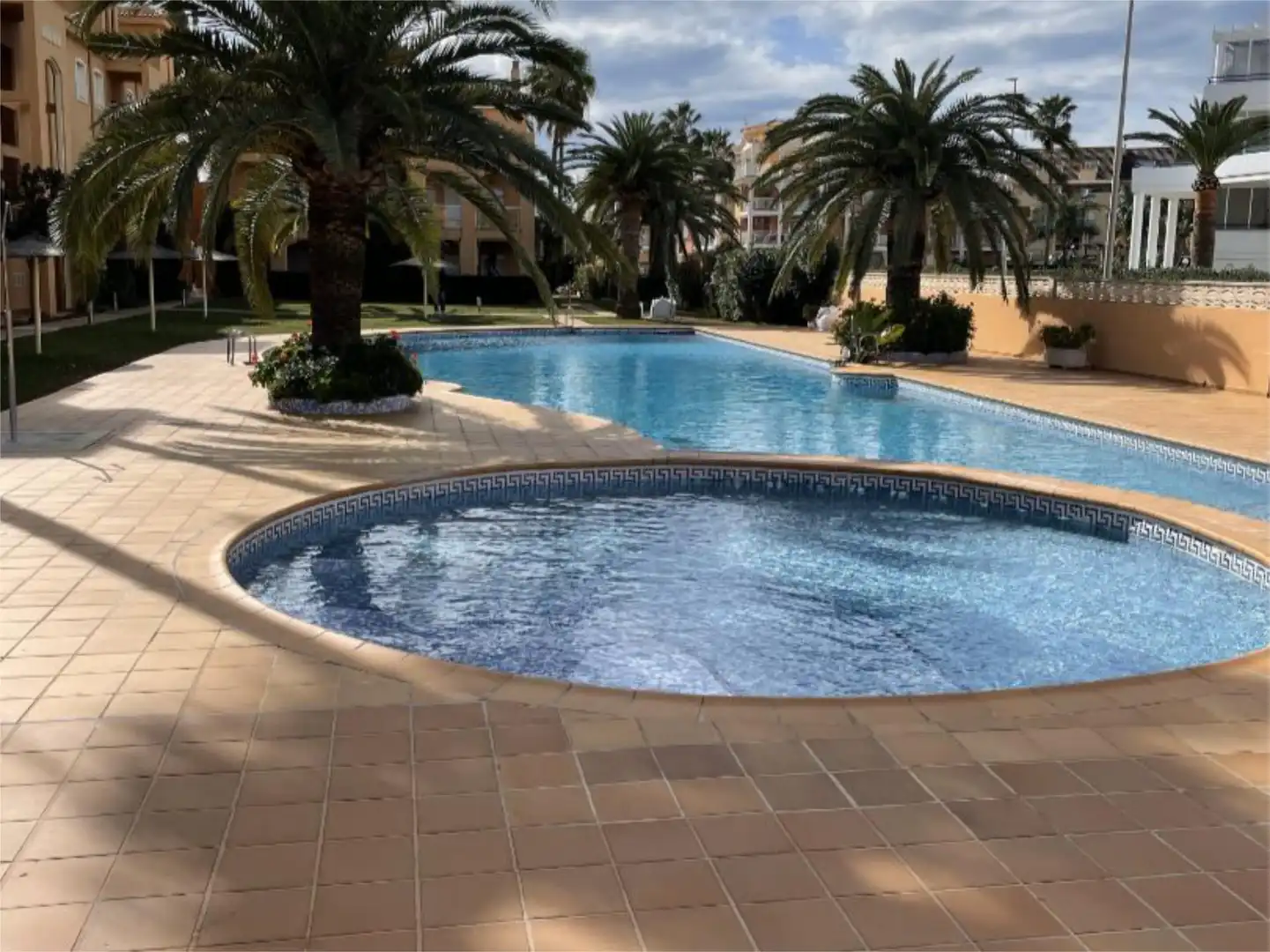 Apartments for rent in Calle Rasclo, El Palmar - Los Molinos