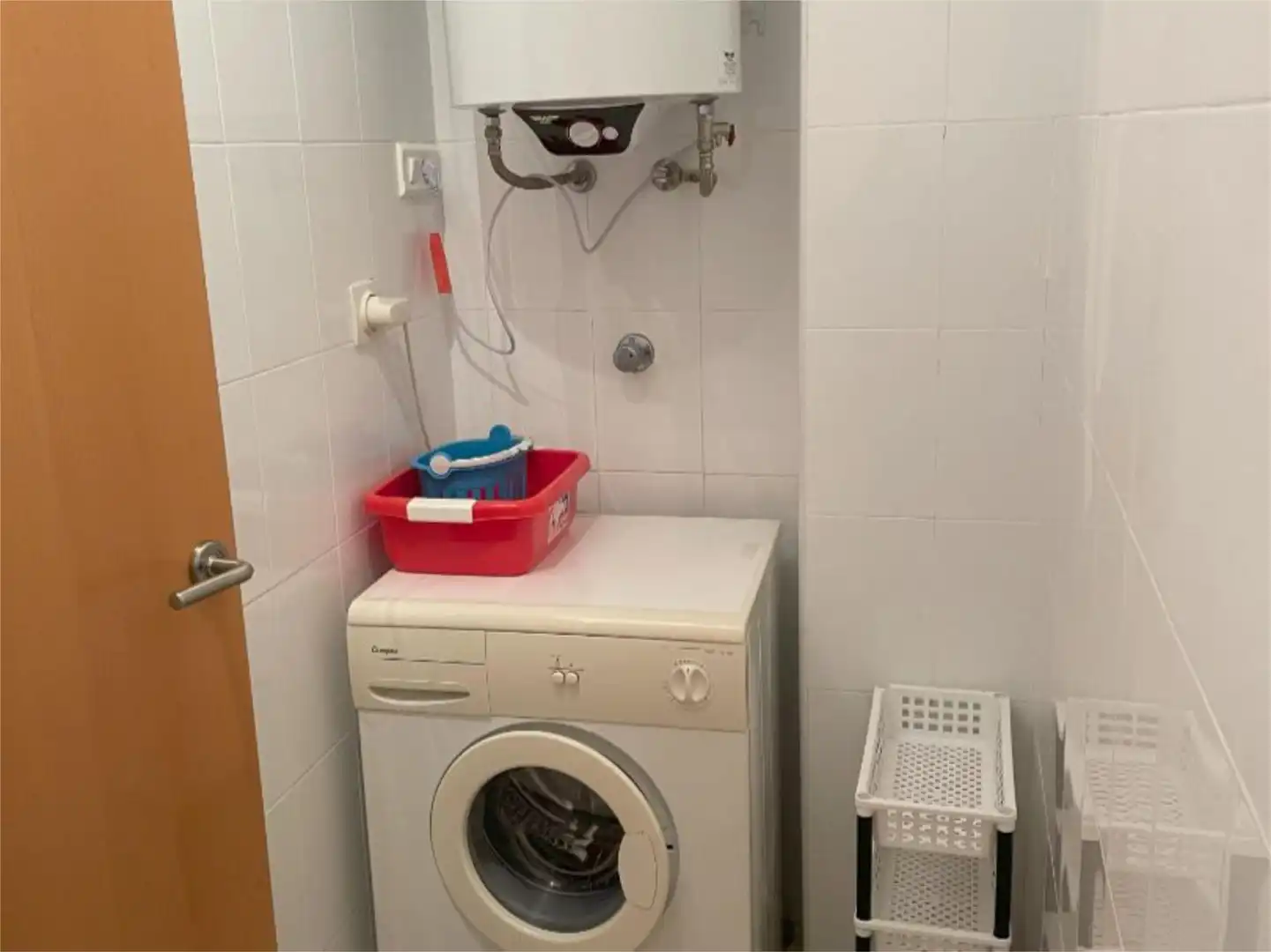Apartments for rent in Calle Rasclo, El Palmar - Los Molinos