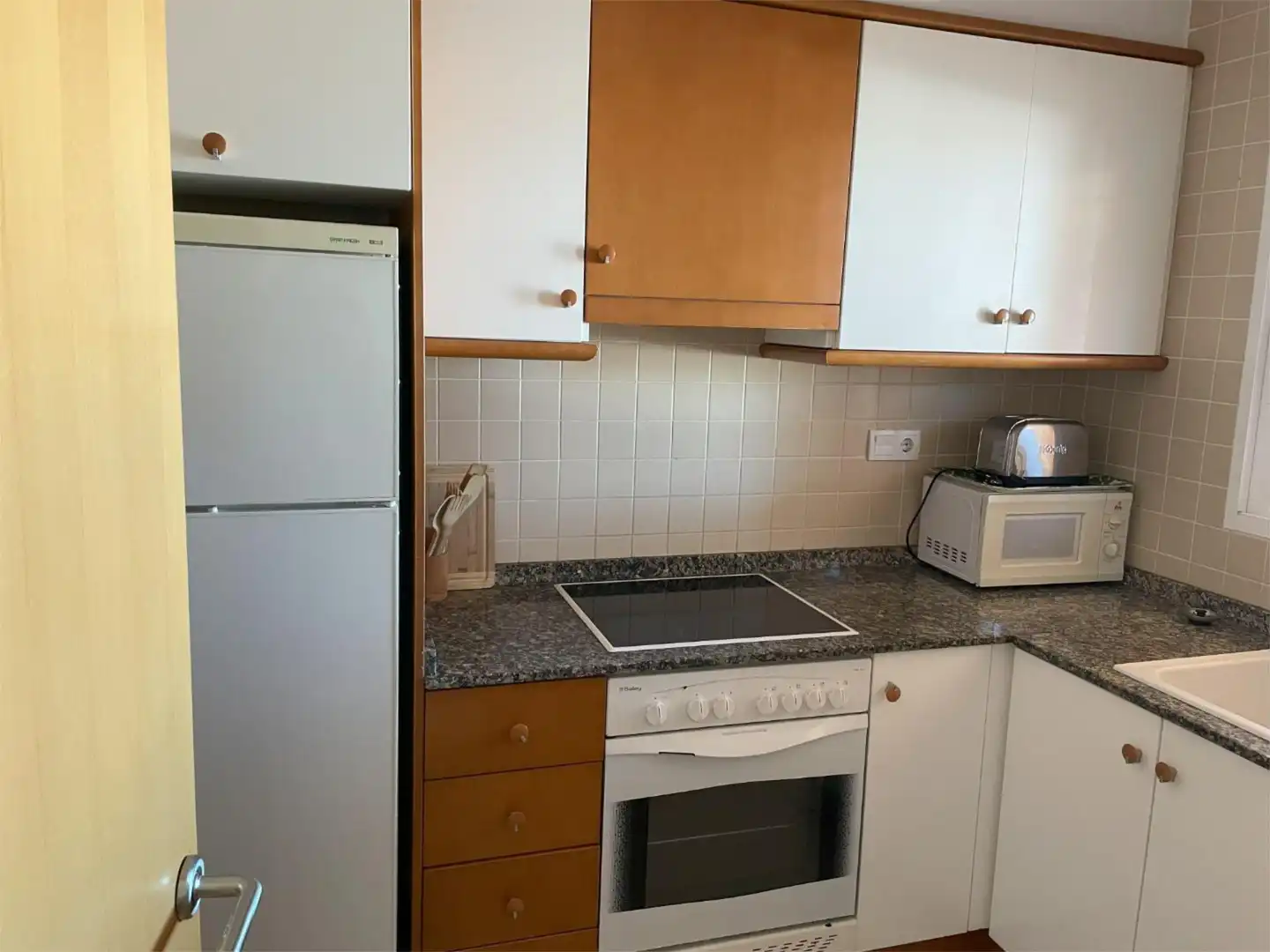 Apartments for rent in Calle Rasclo, El Palmar - Los Molinos