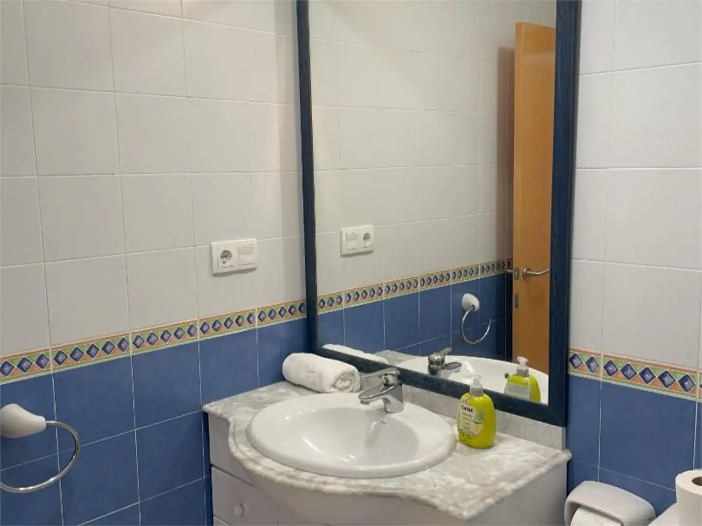 Apartments for rent in Calle Rasclo, El Palmar - Los Molinos