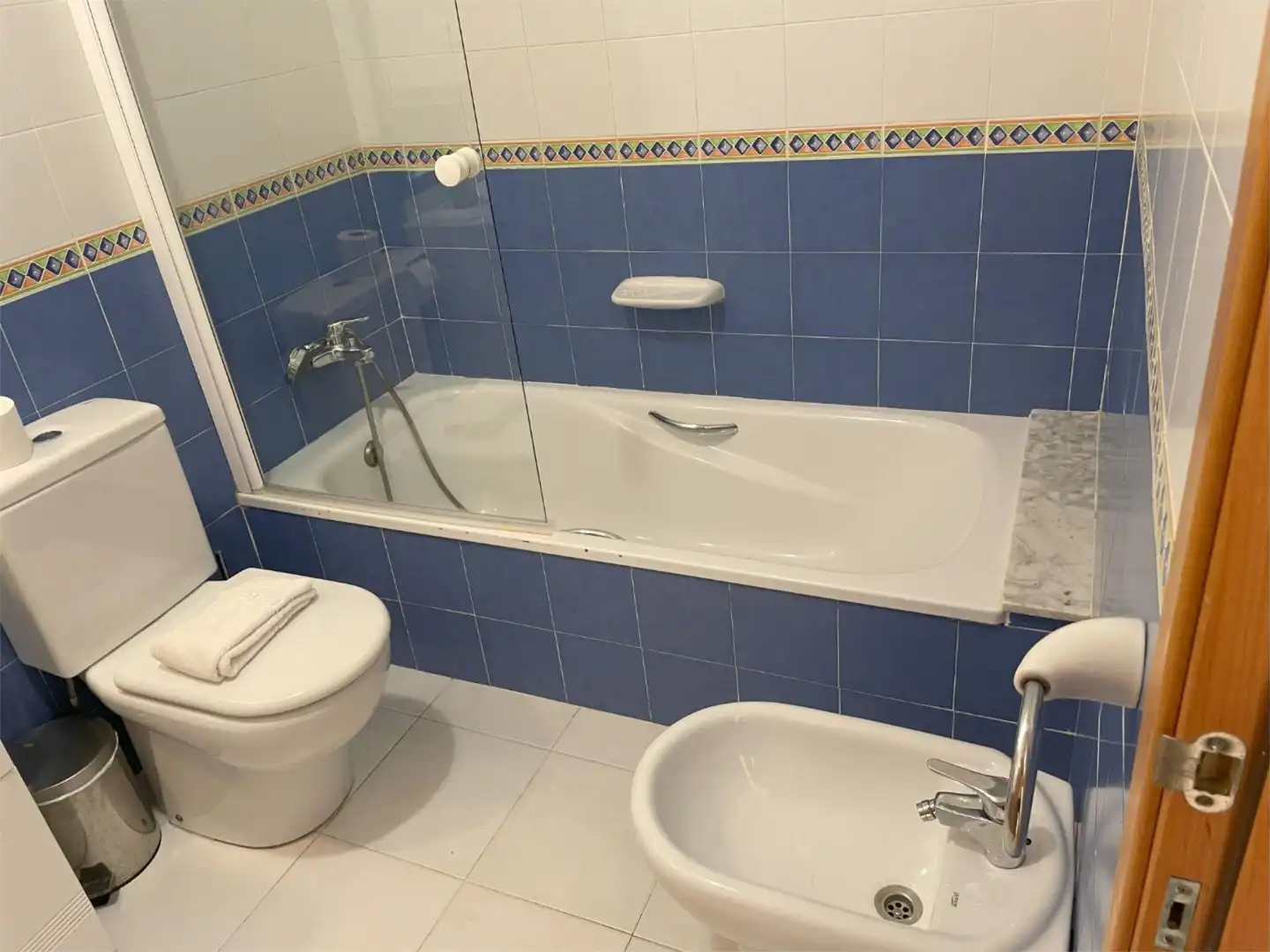 Apartments for rent in Calle Rasclo, El Palmar - Los Molinos