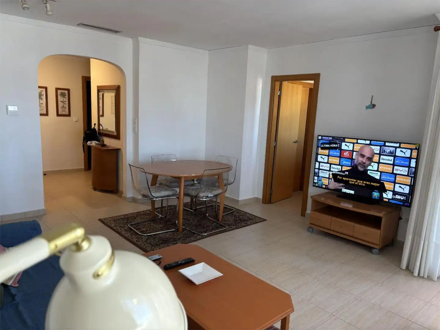 Apartments for rent in Calle Rasclo, El Palmar - Los Molinos